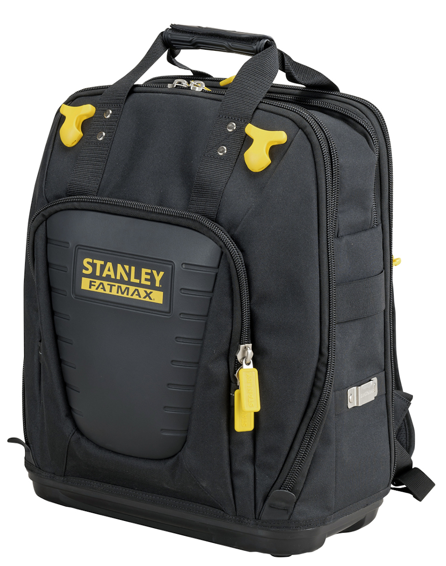 Stanley Fat Max Soft Bags