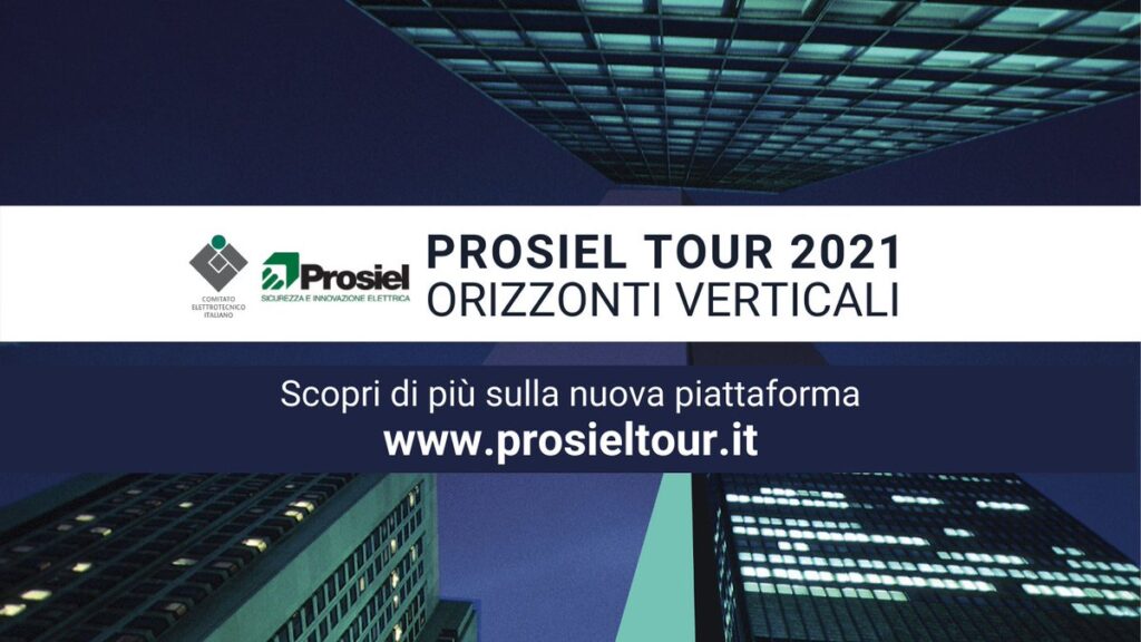 Prosiel Tour 2021