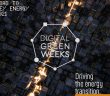 Webinar Digital Green Weeks