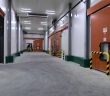controllo e gestione della distribuzione di energia