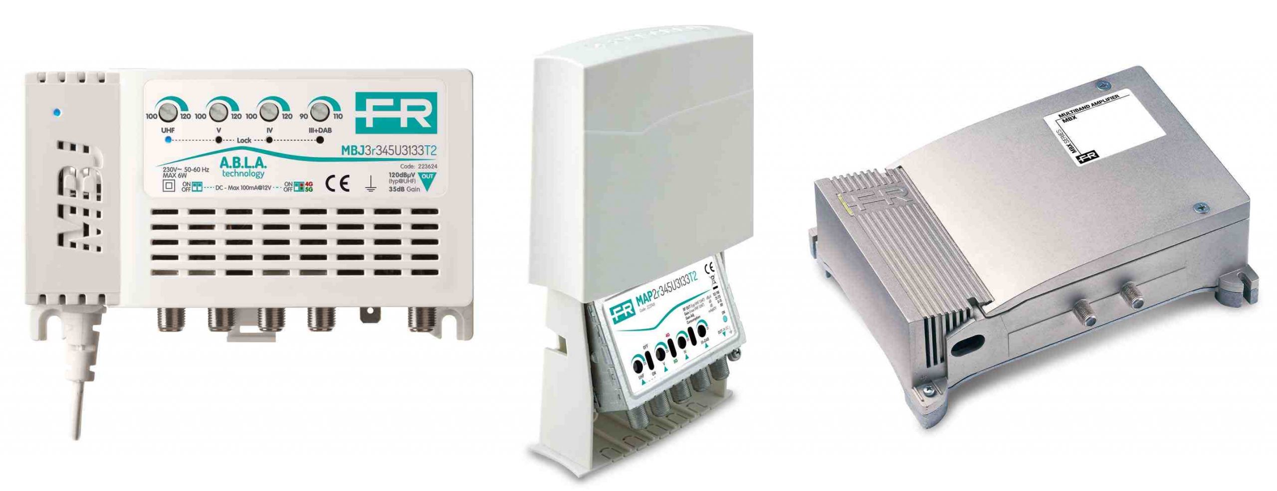 TrAdE Shop Traesio - Amplificatore Segnale Antenna Tv Catv 2 Way Uscite Canali Televisione Televisor 4857687 TrAdE Shop Traesio - Amplificatore Segnale Antenna Tv Catv 2 Way Uscite Canali Televisione Televisor 4857687