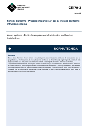 CEI 79-3