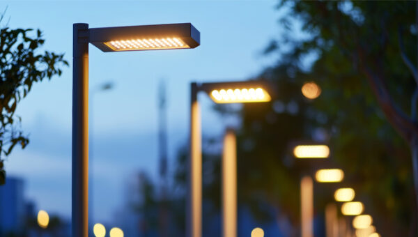 smart lighting