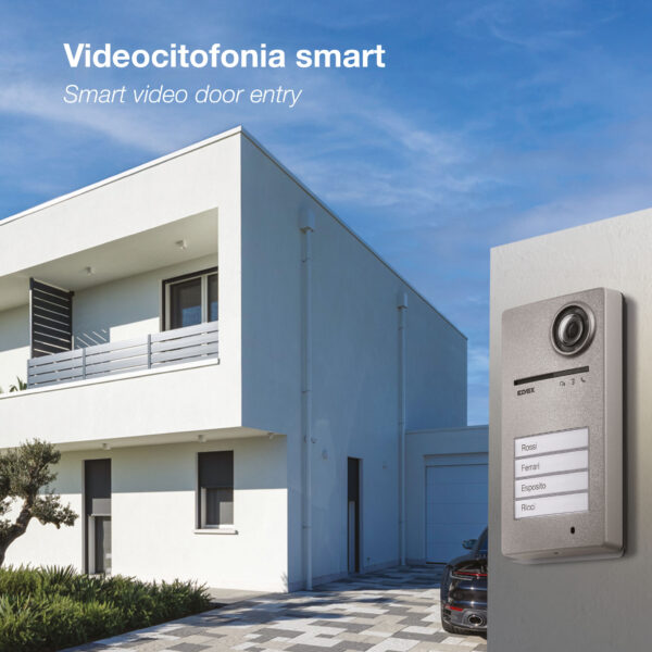 Vimar Videocitofonia Roxie