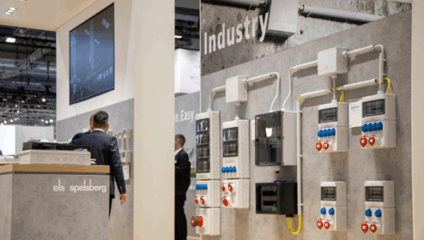 Light + Building 2026