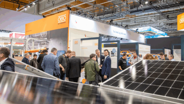 Light + Building 2026