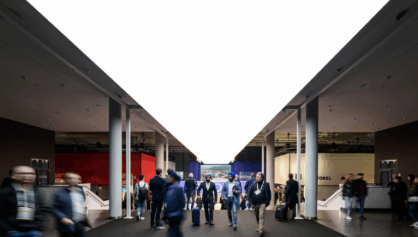 Light + Building 2026