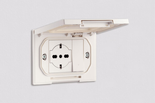 Vimar Linea-Nuove-Calotte