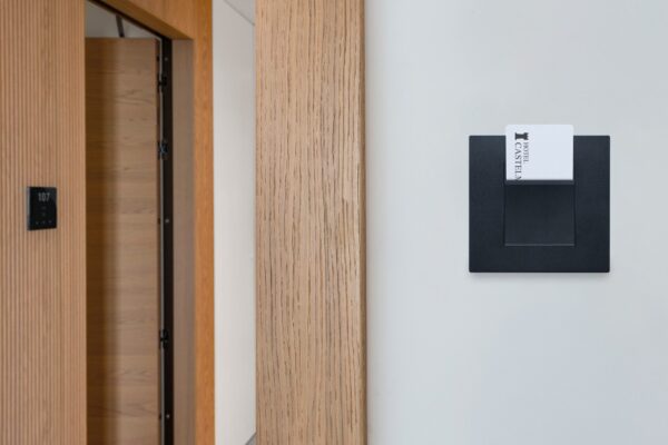 Vimar_Lettore interno Card